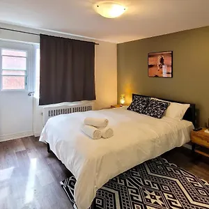 My Studio - Guilbault , Montréal Canada